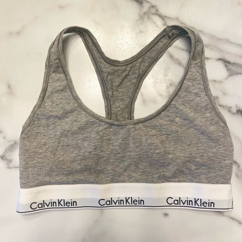 Calvin Klein Bra - Picture 3 of 6